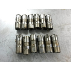 92B044 Lifters Set All For 00-02 Chevrolet Impala 3.4 92B044 Lifters Set All For 00-02 Chevrolet Impala 3.4